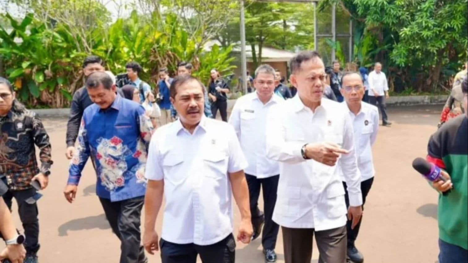 5 Fakta Menarik: Kalapas Cibinong Dinonaktifkan Usai Temuan Ombudsman