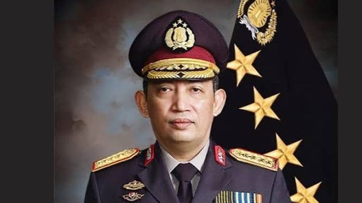 Rekam Jejak Listyo Sigit Prabowo Selama Jadi Kapolri hingga Berakhirnya Masa Jabatan