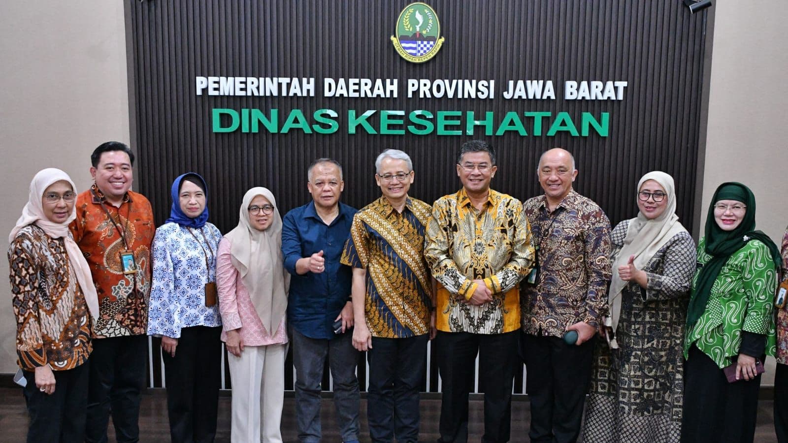 Jabar Uji Sistem Rujukan Baru, Pasien Bisa Langsung ke RS Sesuai Penyakit