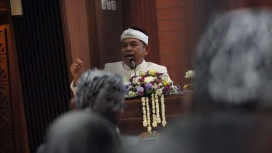 Bursa Kerja Pemprov Jabar Kini Live di TikTok KDM, Lowongan Bisa Dipantau dari Rumah