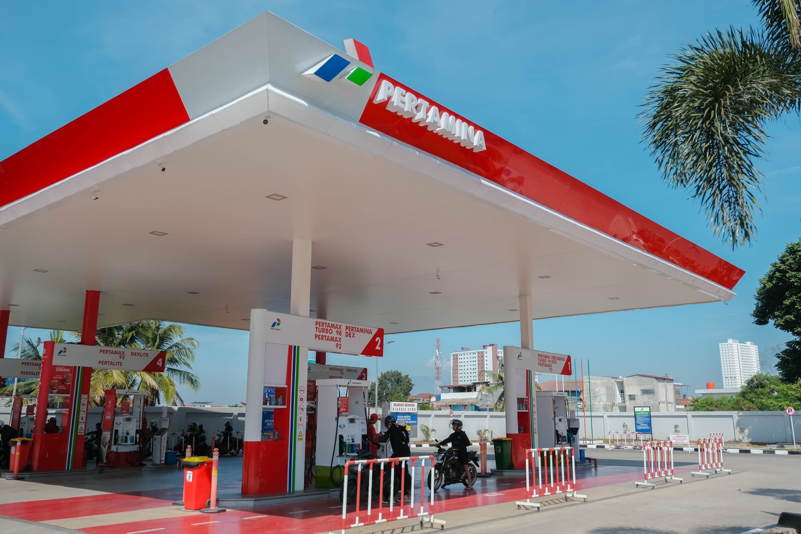 Pemerintah Pastikan Stok BBM Subsidi Aman, ESDM Dorong Penyaluran Tepat Sasaran
