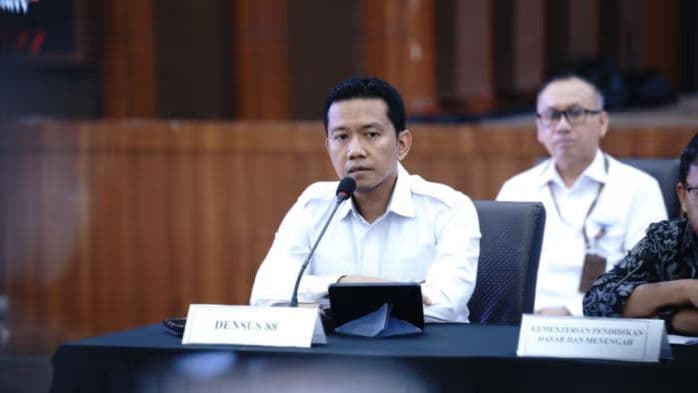 Densus 88 Dukung Pembatasan Gadget di Sekolah, Soroti Ancaman Ekstremisme Digital